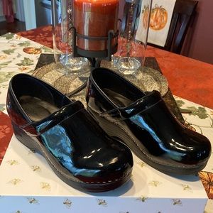 Crofts&Barrows Clogs